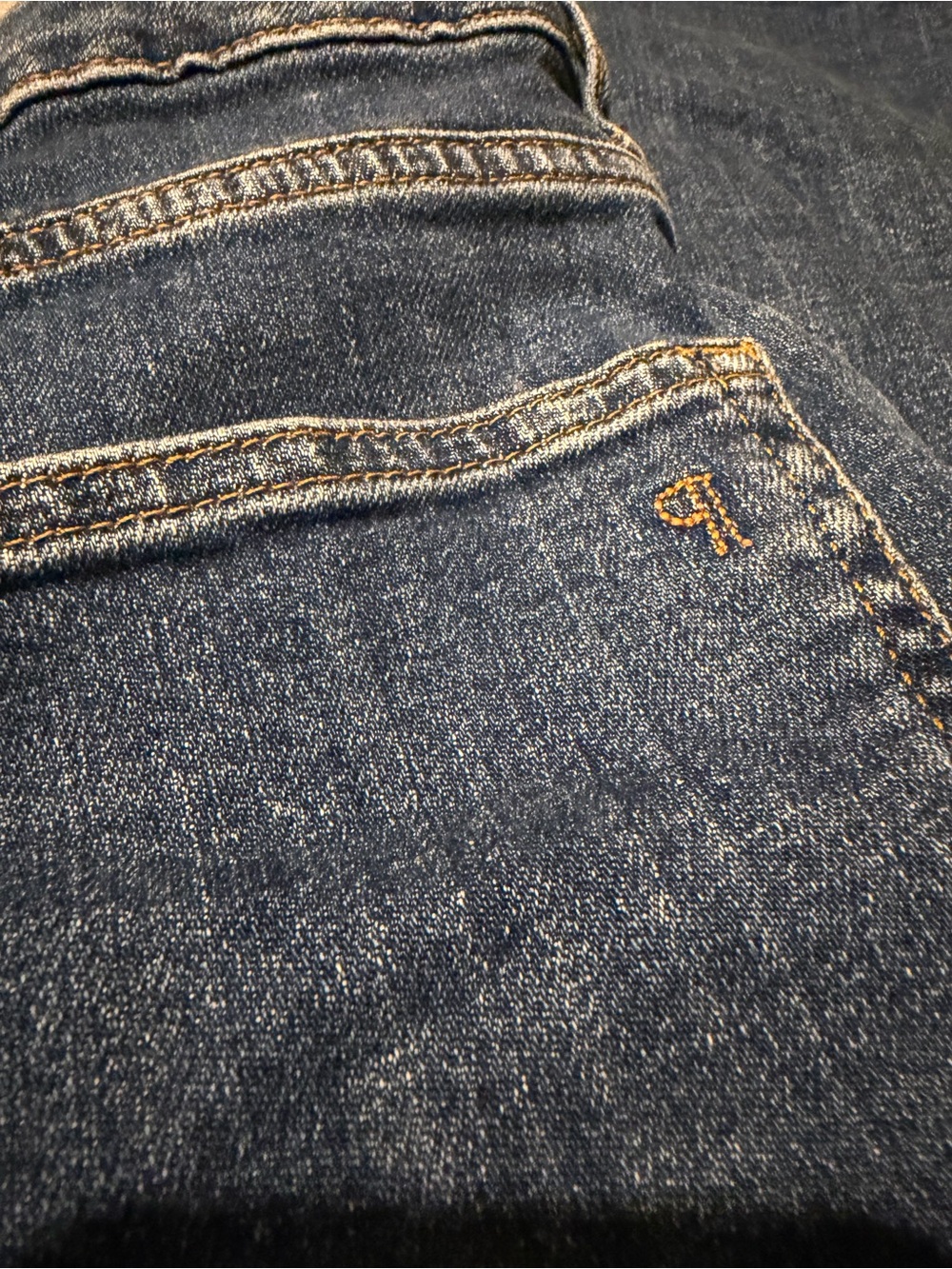 Anthropologie Pilcro The Kenna Heritage Barrel Wide Leg Jeans - Picture 10 of 10